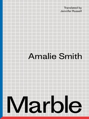 cover image of Marble